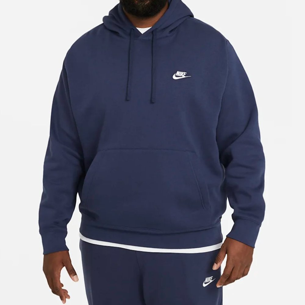 like new Nike hoodie